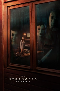 watch The Strangers: Chapter 1 movies free online