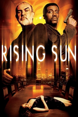watch Rising Sun movies free online
