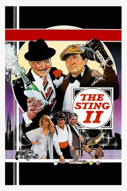 watch The Sting II movies free online