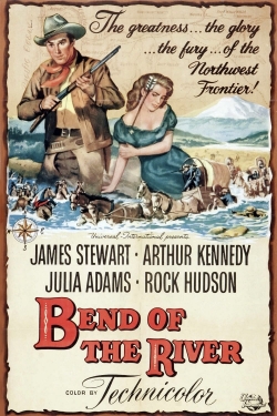 watch Bend of the River movies free online