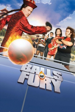 watch Balls of Fury movies free online