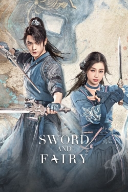 watch Sword and Fairy movies free online