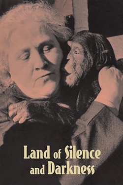 watch Land of Silence and Darkness movies free online