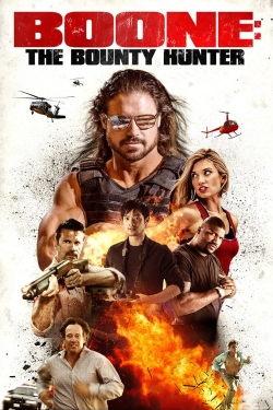 watch Boone: The Bounty Hunter movies free online