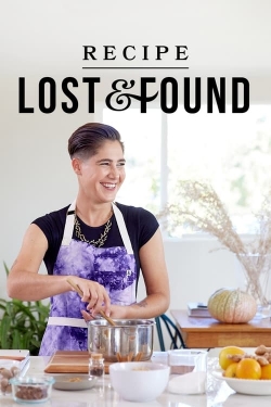 watch Recipe Lost and Found movies free online