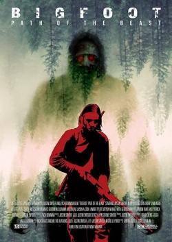 watch Bigfoot: Path of the Beast movies free online