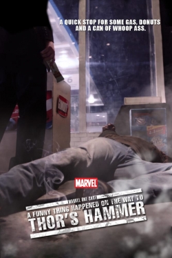 watch Marvel One-Shot: A Funny Thing Happened on the Way to Thor's Hammer movies free online