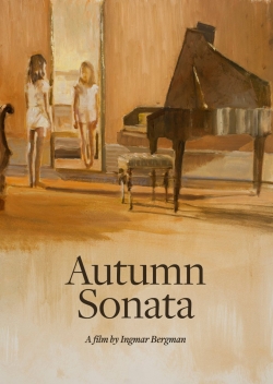 watch Autumn Sonata movies free online