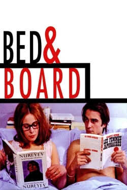 watch Bed and Board movies free online