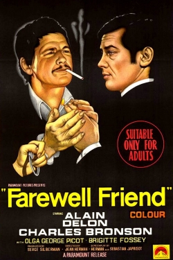 watch Farewell, Friend movies free online