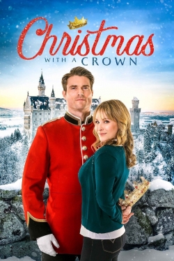 watch Christmas With a Crown movies free online