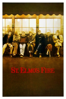 watch St. Elmo's Fire movies free online