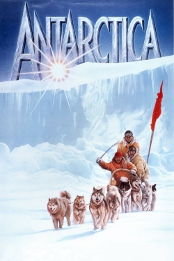 watch Antarctica movies free online