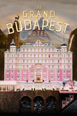 watch The Grand Budapest Hotel movies free online