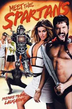 watch Meet the Spartans movies free online
