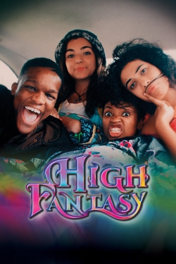 watch High Fantasy movies free online