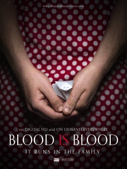 watch Blood Is Blood movies free online