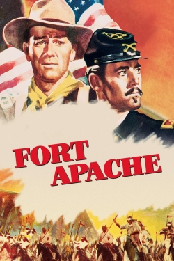 watch Fort Apache movies free online