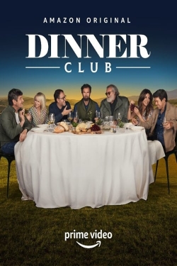 watch Dinner Club movies free online