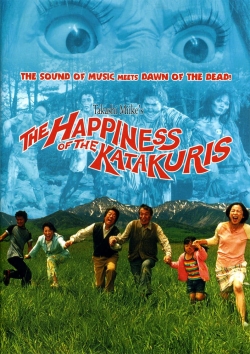 watch The Happiness of the Katakuris movies free online