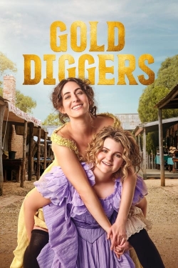 watch Gold Diggers movies free online