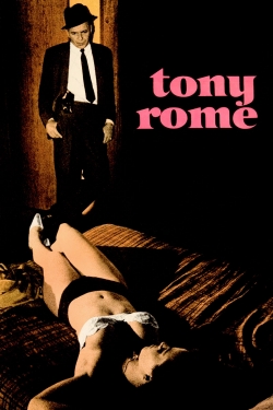 watch Tony Rome movies free online
