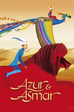 watch Azur & Asmar: The Princes' Quest movies free online