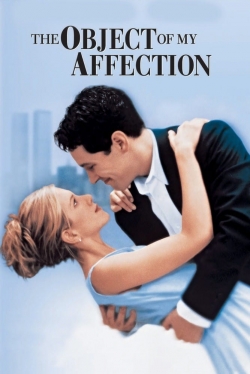 watch The Object of My Affection movies free online