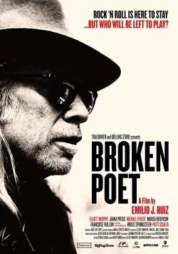 watch Broken Poet movies free online