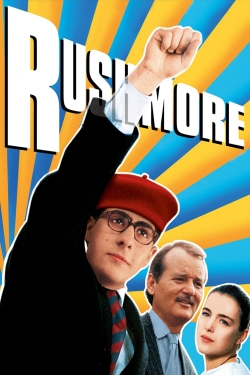watch Rushmore movies free online