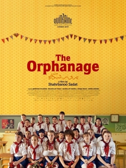 watch The Orphanage movies free online