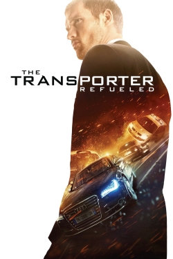 watch The Transporter Refueled movies free online