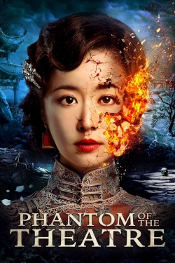 watch Phantom of the Theatre movies free online