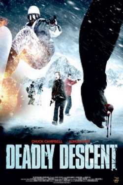 watch Deadly Descent movies free online