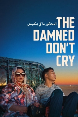 watch The Damned Don't Cry movies free online