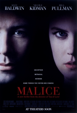 watch Malice movies free online