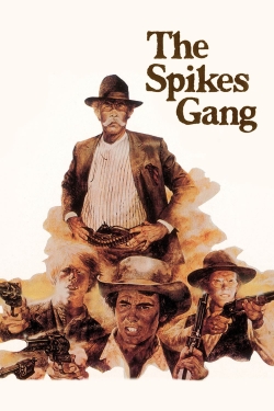 watch The Spikes Gang movies free online