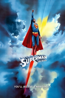 watch Superman movies free online