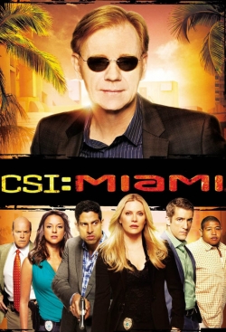 watch CSI: Miami movies free online