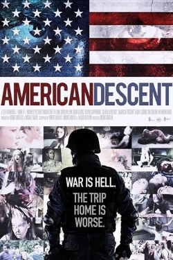 watch American Descent movies free online