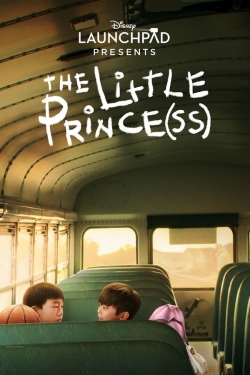 watch The Little Prince(ss) movies free online