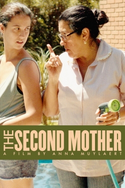 watch The Second Mother movies free online