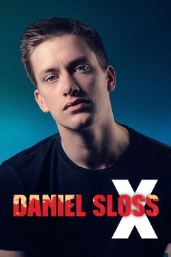 watch Daniel Sloss: X movies free online