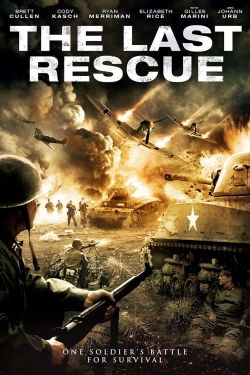 watch The Last Rescue movies free online