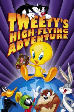 watch Tweety's High Flying Adventure movies free online