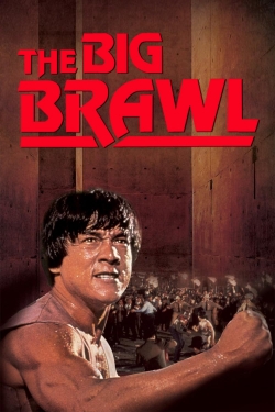 watch The Big Brawl movies free online