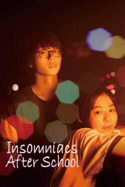 watch Insomniacs After School movies free online