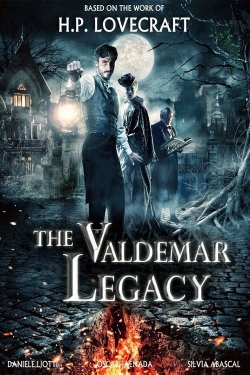 watch The Valdemar Legacy movies free online
