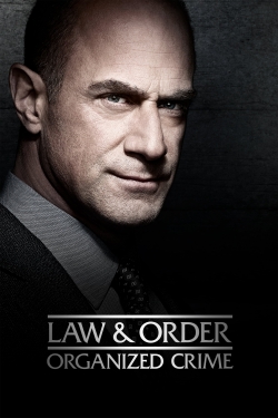 watch Law & Order: Organized Crime movies free online