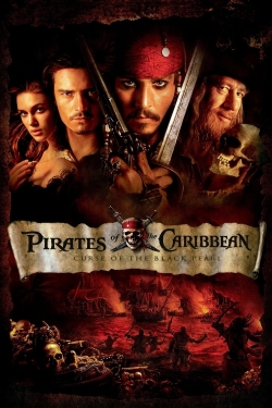 watch Pirates of the Caribbean: The Curse of the Black Pearl movies free online